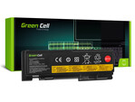 Green Cell LE78 batéria pre Lenovo ThinkPad T420s T420si