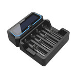 X4 XTAR X4 inteligentná univerzálna rýchlonabíjačka Micro USB/230V Power bank