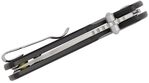 J1934-BK CJRB Mica Black AR-RPM9 Aluminium
