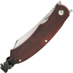 01BO895 Böker Plus Takara Cocobolo