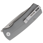 PFP01GA Petrified Fish PFP01
Beluga Sand blasting K110 Gray G10