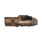 OL721 OLIGHT Svietidlo na pištoľ BALDR Pro R Desert tan