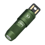 imini 2
(OD Green) OLIGHT One 10180 80mAh Lithium Battery
 (Built-in)