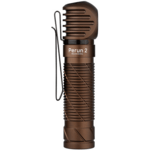Perun 2(Desert Tan) OLIGHT 3.6V 4000mAh 21700 (Included)
