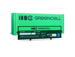Green Cell AS163 baterie pro Asus ZenBook UX430 UX430U UX430UA UX430UN UX430UQ