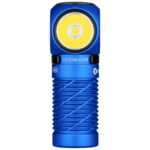 Perun 2 Mini (Blue) CW OLIGHT 650mAh 3.6V IMR16340_x000D_
Rechargeable Lithium Battery