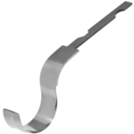 BSK2 Beavercraft Blade for Spoon Carving Knife 30 mm