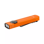 Arkfeld Pro Class 1 (Orange) CW OLIGHT 3.7V 1500mAh
Rechargeable 
(Built-In)