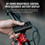 RN 2000 OLIGHT 78*73.5*182.5mm