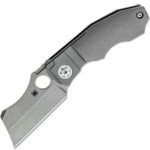 C260TIP Spyderco Stovepipe Titanium