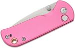 J1934-PK CJRB Mica Pink AR-RPM9 Aluminium