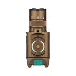 OL721 OLIGHT Svietidlo na pištoľ BALDR Pro R Desert tan