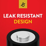 E301004400 Energizer Eveready Gold D / LR20 FSB2