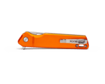 BU-0239ORS Buck Infusion™, Orange Aluminum