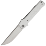 PFB04WS Petrified Fish PFB04
Tena Satin D2 White G10