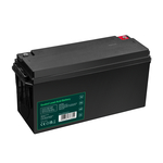 Green Cell AGM12V150AH-J VRLA karbantartásmentes akkumulátor 12V 150Ah