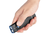 Arkfeld Pro Class 1 CW OLIGHT 3.7V 1500mAh
Rechargeable 
(Built-In)