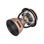 Olantern Classic 2 Pro 
(Vintage Copper Color) OLIGHT Built-in 3.6V 11200mAh Rechargeable Bat