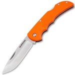 01RY805 Magnum HL Single Pocket Knife Orange