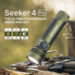 Seeker 4 Pro _x000D_
(OD Green) OLIGHT Customized 3.6V 5000mAh 21700 _x000D_
Lithium-ion Battery