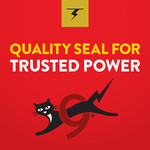 Energizer Eveready Gold AA FSB4