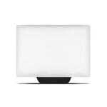 Modee LED Reflektor P-series Milky 30W 2700lm 120° neutrálna biela (ML-FLS4000K30WPN)