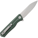 PF818GRW Petrified Fish PF818
Forward Stonewashed D2 Green G10