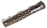 26SXK6 Cold Steel 6 "Ti-Lite Kris Blade Plain