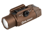 PL-3R Valkyrie (Desert Tan) OLIGHT 3.6V 900mAh
Rechargeable (Built-in)