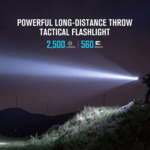Warrior X 3 (Gunmetal Grey) Limited OLIGHT ORB3-217C50
5000mAh 3.6V 21700