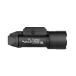 PL Turbo Valkyrie OLIGHT 2 x 1600mAh CR123A