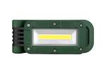SWIVEL 400 G OLIGHT Munkalámpa Swivel Green