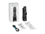 Warrior X 4 (Matte Black) OLIGHT ORB3-217C50
5000mAh 3.6V 21700