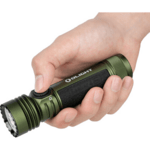Seeker 4 Pro _x000D_
(OD Green) OLIGHT Customized 3.6V 5000mAh 21700 _x000D_
Lithium-ion Battery