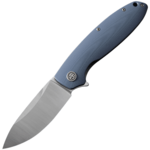 PFB01BS Petrified Fish PFB01
Terra Satin D2 Blue G10