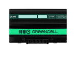 Green Cell DE109 baterie pro Dell Inspiron 15 3521 3537 15R 5521 5535 5537 17 3721 5749 17R 5721