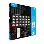 Modee Square LED mennyezeti lámpa CLC2 55W 3CCT 2700lm, meghajtóval (ML-CLC2)