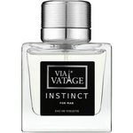BI-ES VIA VATAGE INSTINCT pánska toaletná voda 100 ML