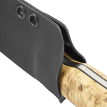 CASS-13016 Casstrom No.10 Kydex sheath Flat