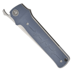 PFB04GAS Petrified Fish PFB04
Tena Satin D2 Gray G10