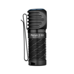 Perun 2 Mini CW OLIGHT 650mAh 3.6V IMR16340
Rechargeable Lithium Battery