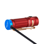 OL650 OLIGHT lámpa Baton 3 Premium Edition piros limitka