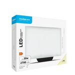 Modee LED Reflektor P-series Milky 30W 2700lm 120° neutrálna biela (ML-FLS4000K30WPN)