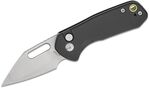 J1933-BK CJRB Mini Pyrite Black AR-RPM9 Aluminium