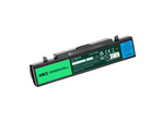 Green Cell SA02 baterie pro Samsung R519 R522 R525 R530 R540 R580 R620 R780 RV510 RV511 NP300E5A