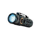 Technik MT-P22 svietidlo (1x16340 850mAh) + USB-C (800 lm)