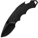 8700BLKX Kershaw SHUFFLE - BLK