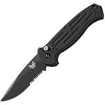 9051SBK Benchmade AFO II, AUT