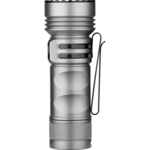 Seeker 4 Mini(Ti)_x000D_ Limited OLIGHT 3.6V 18350 1100mAh Rechargeable_x000D_ Lithium-ion Battery