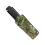 FJP153 Peltonen M07 Ranger Puukko 
NEW Black Handle Kydex
multicam Sheath